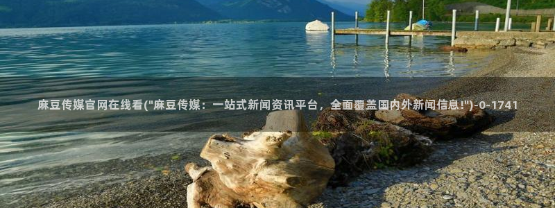 麻豆演员标题：麻豆传媒官网在线看(\