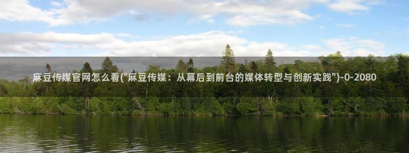 麻豆资源站模板