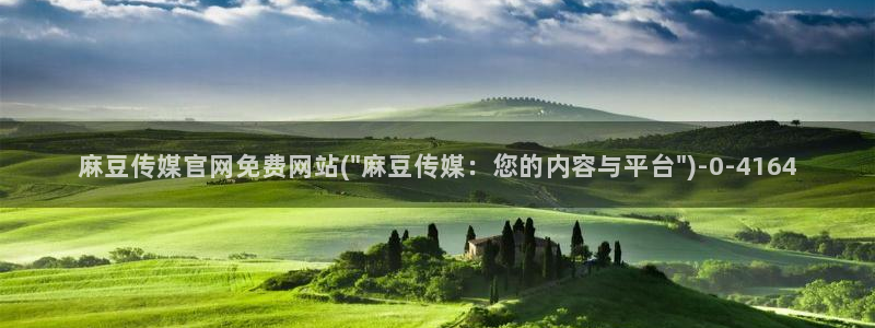 麻豆传媒剧情
