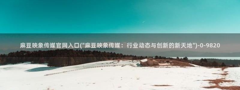 麻豆国产视频